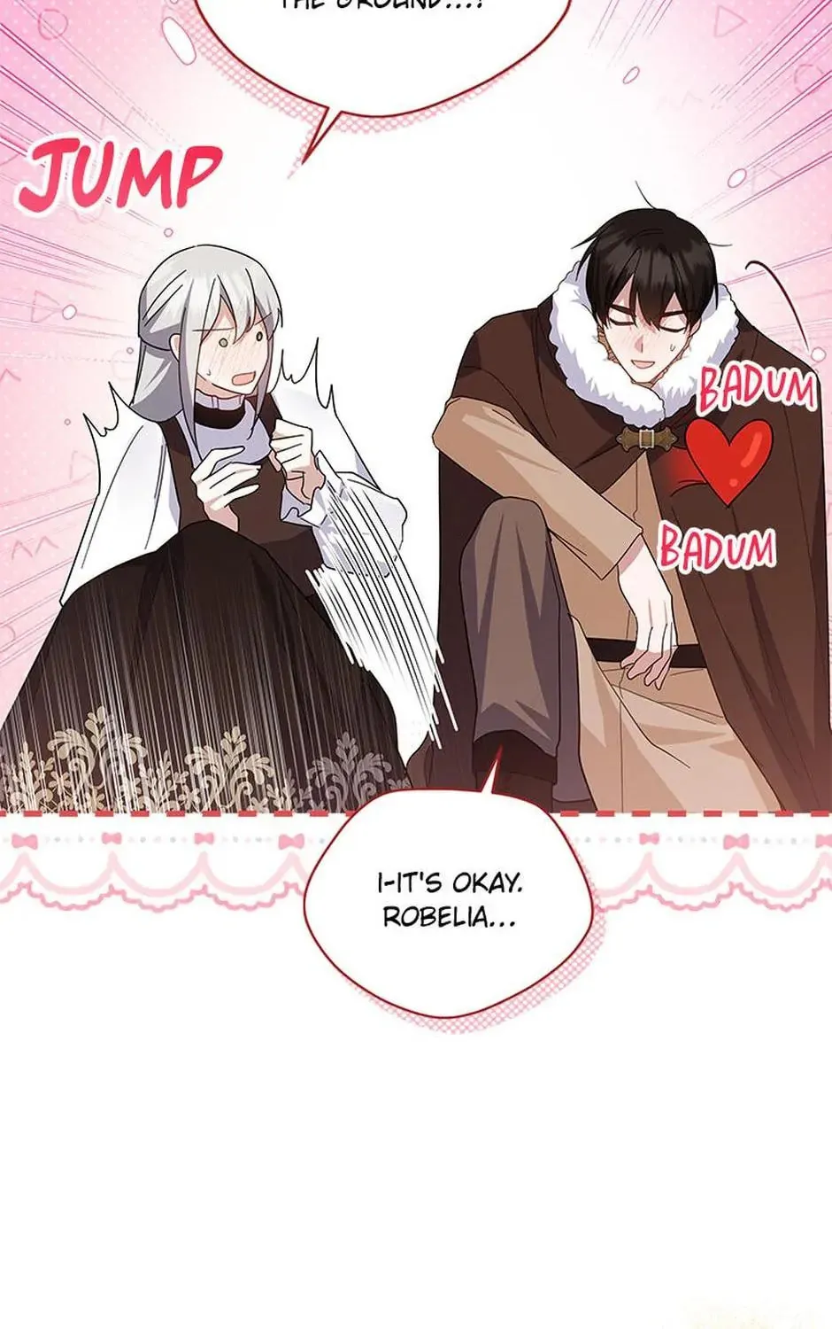 Please Sponsor My Revenge Chapter 70 page 114 - 