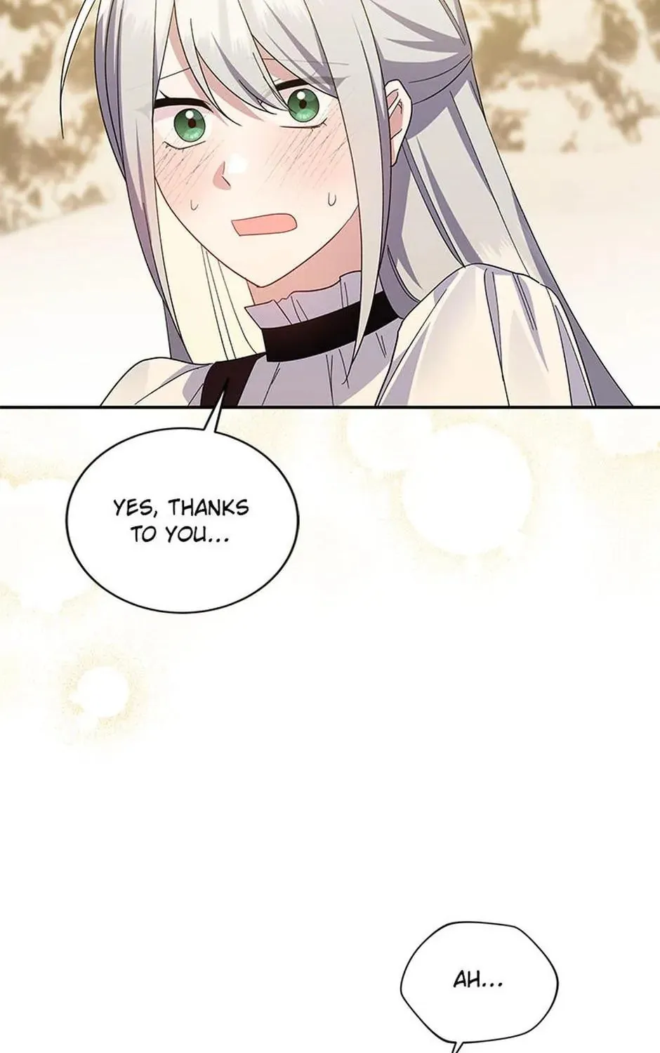Please Sponsor My Revenge Chapter 70 page 116 - 