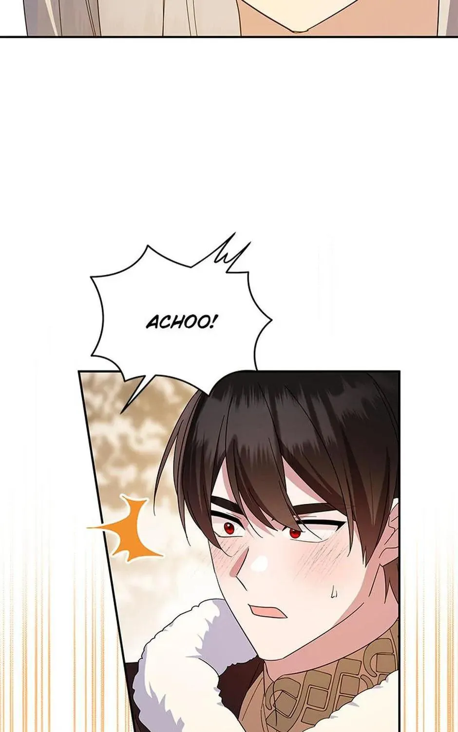 Please Sponsor My Revenge Chapter 70 page 118 - 