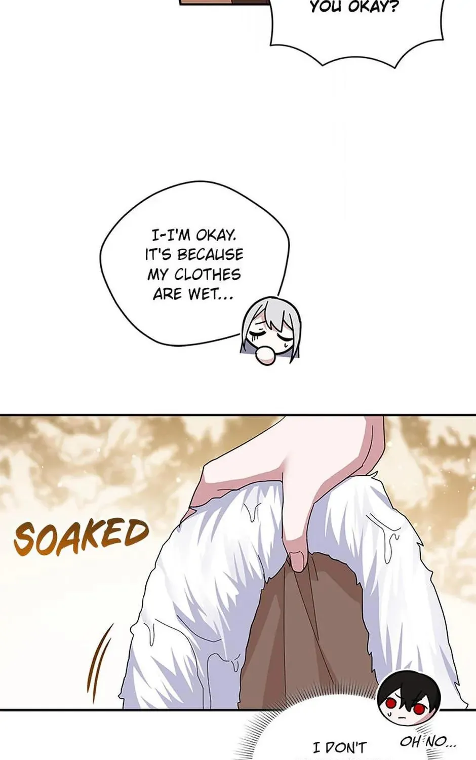 Please Sponsor My Revenge Chapter 70 page 120 - 