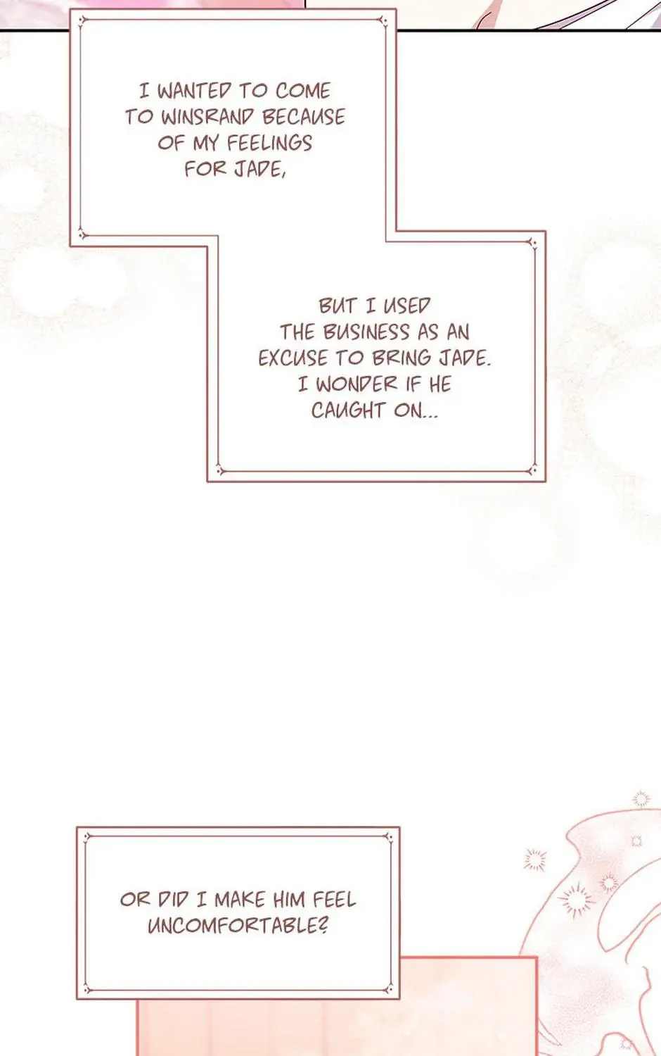 Please Sponsor My Revenge Chapter 70 page 13 - 