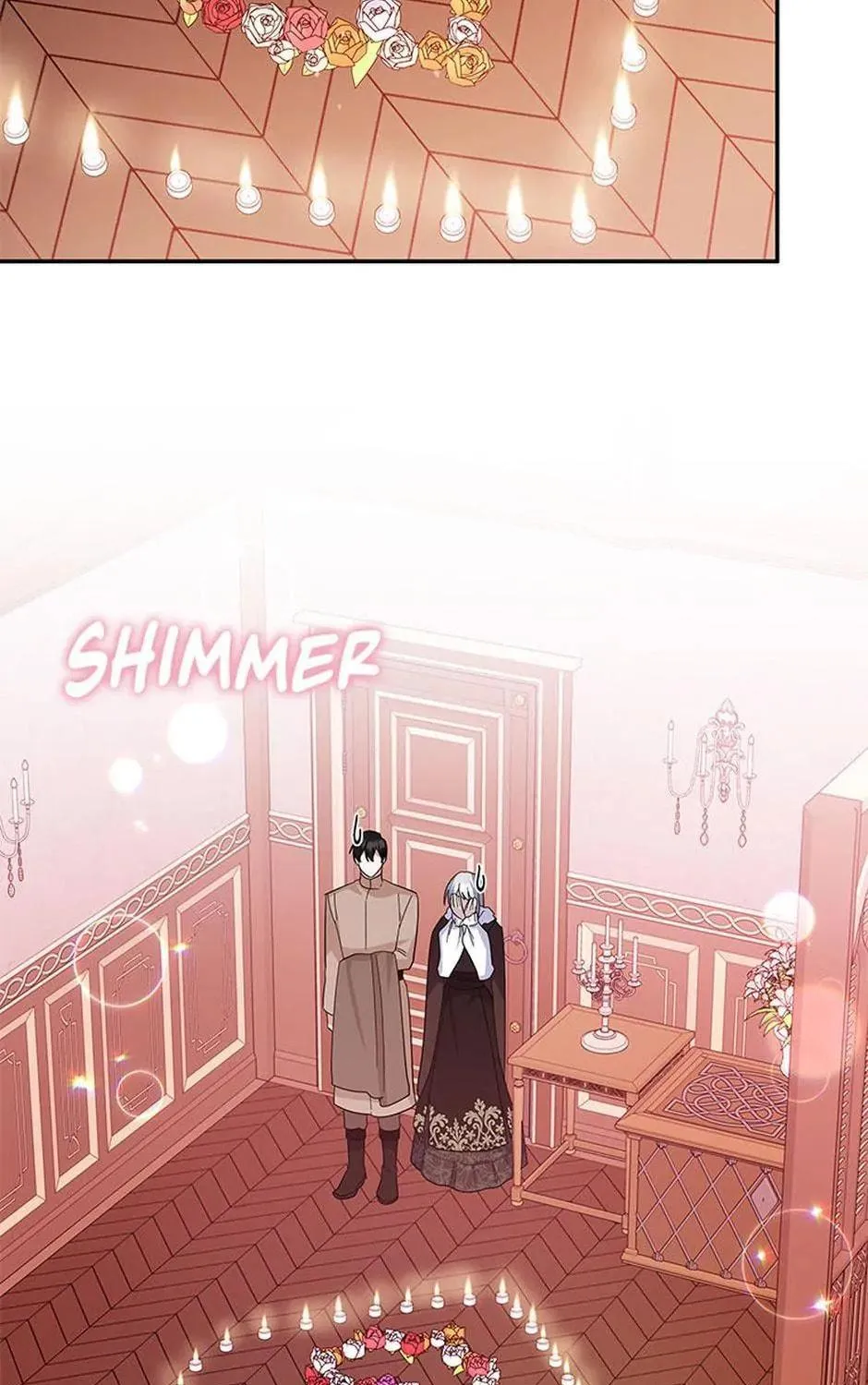 Please Sponsor My Revenge Chapter 70 page 130 - 