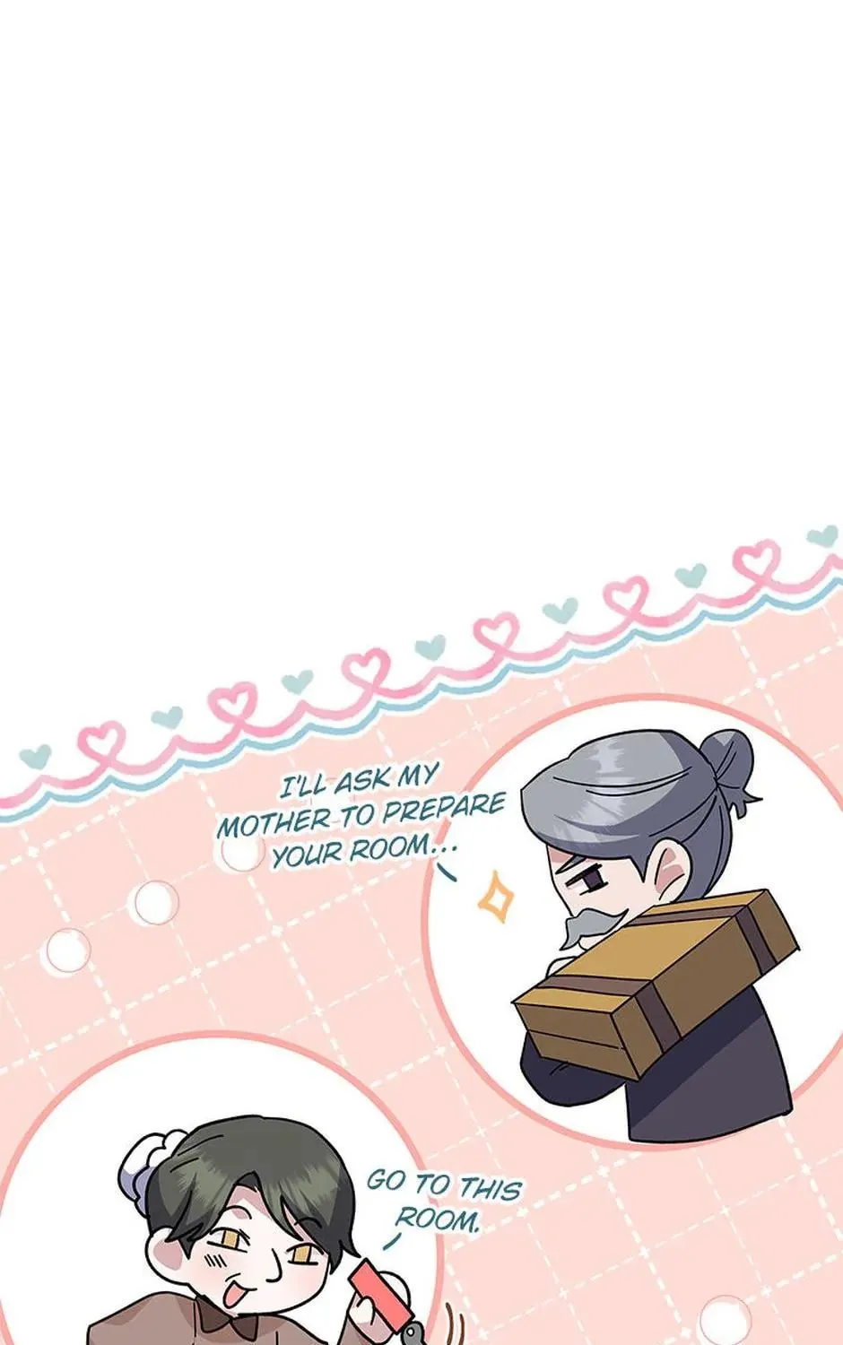 Please Sponsor My Revenge Chapter 70 page 132 - 