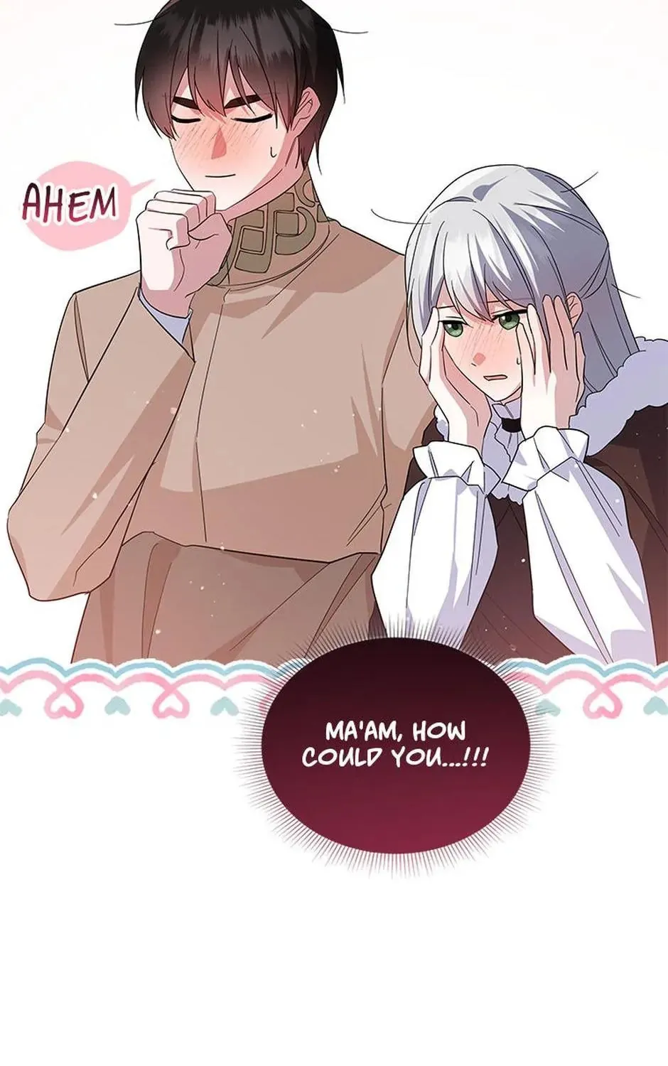 Please Sponsor My Revenge Chapter 70 page 134 - 