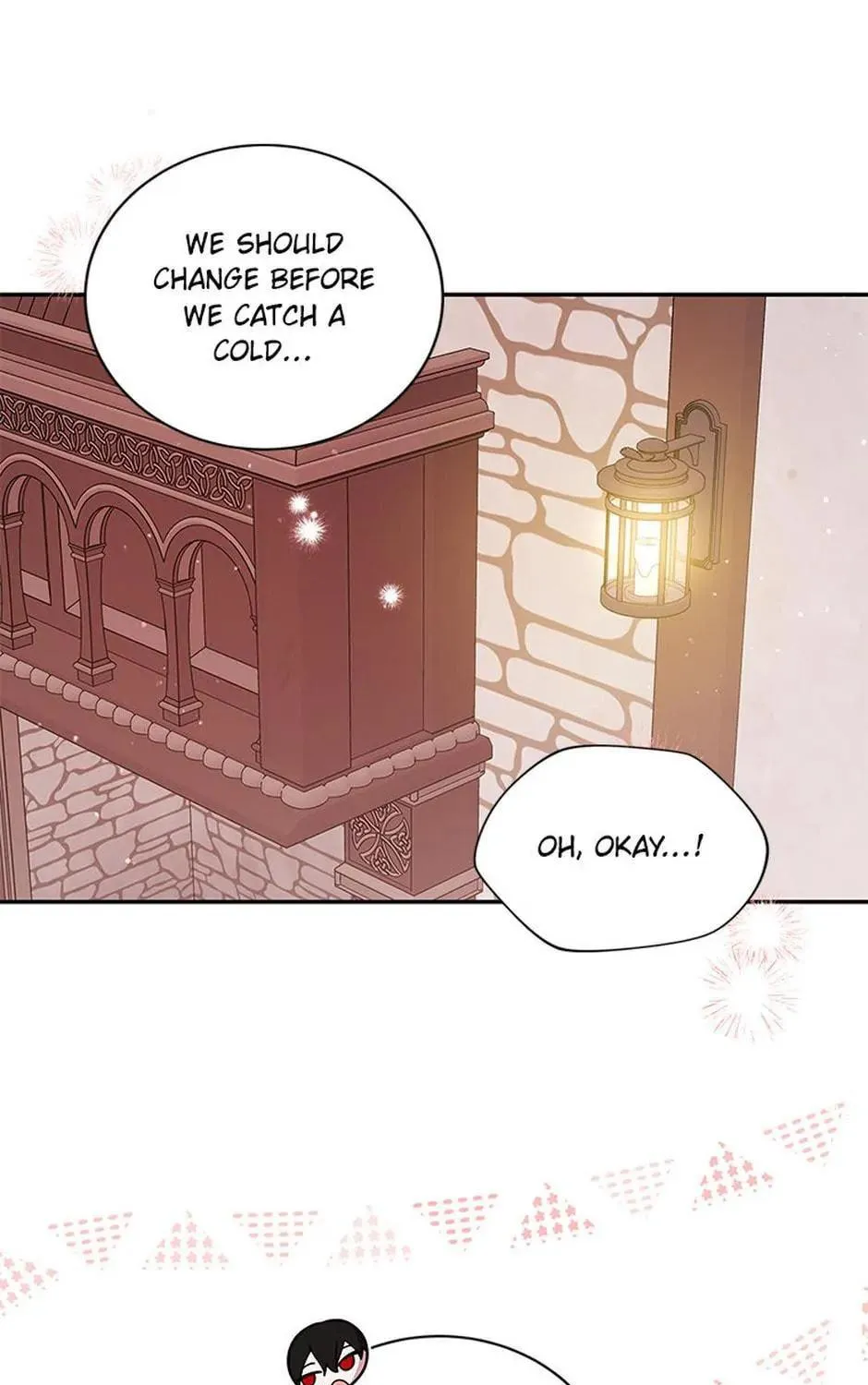 Please Sponsor My Revenge Chapter 70 page 138 - 