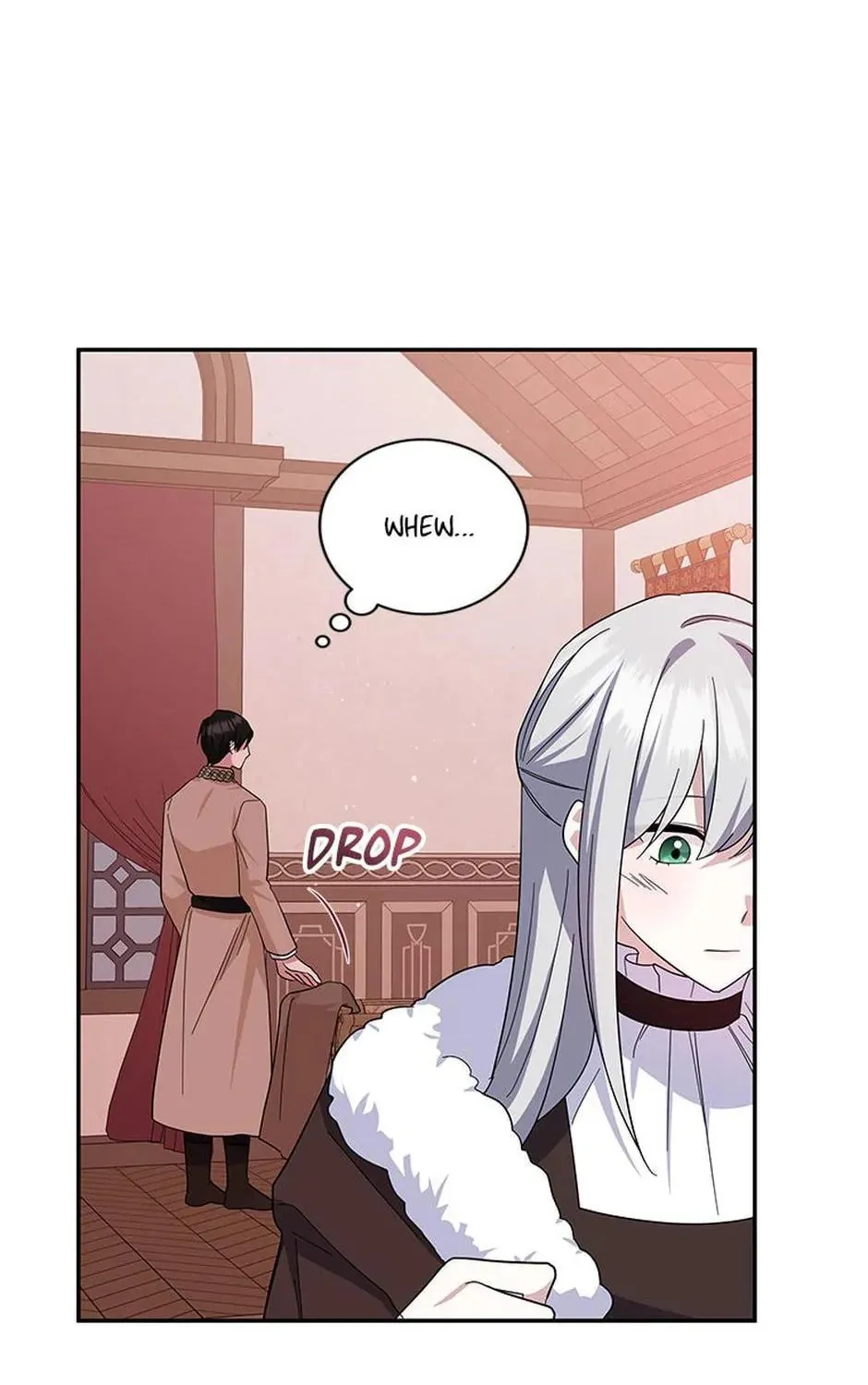 Please Sponsor My Revenge Chapter 70 page 140 - 