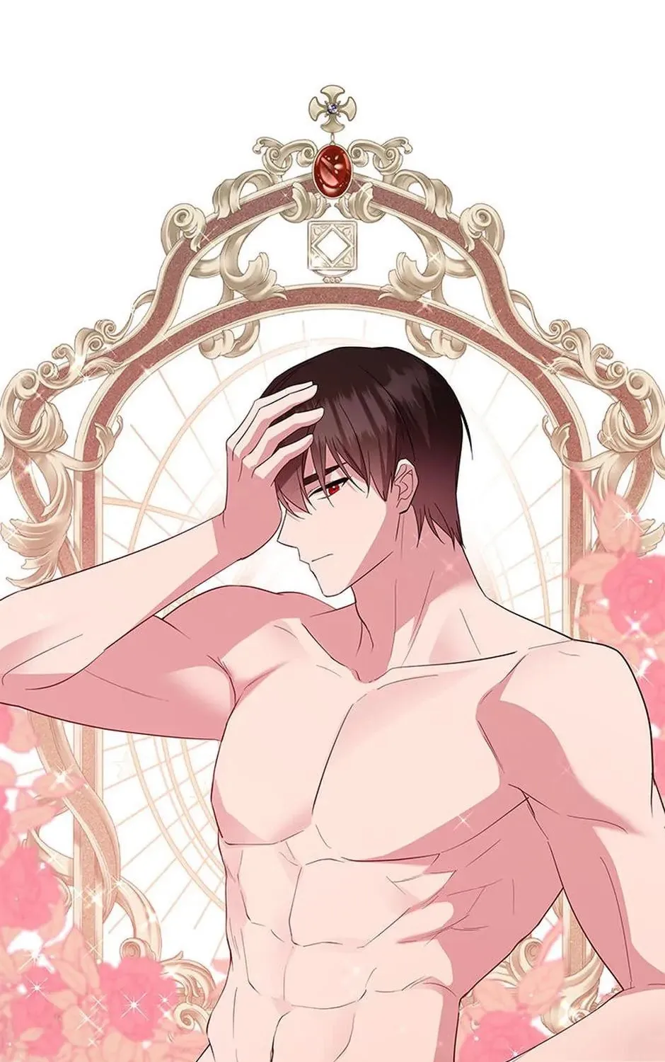 Please Sponsor My Revenge Chapter 70 page 152 - 