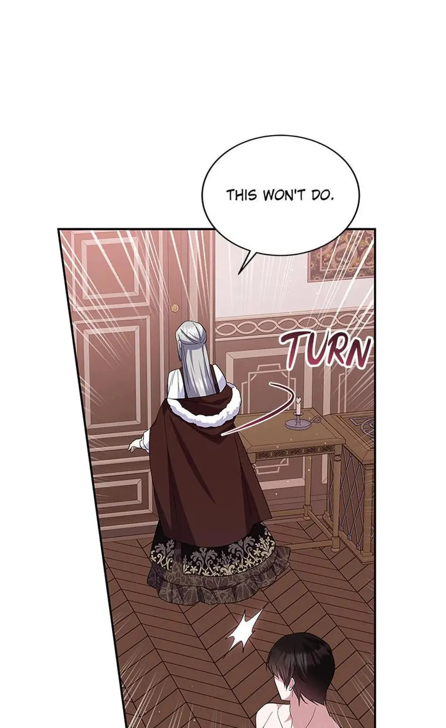 Please Sponsor My Revenge Chapter 70 page 156 - 