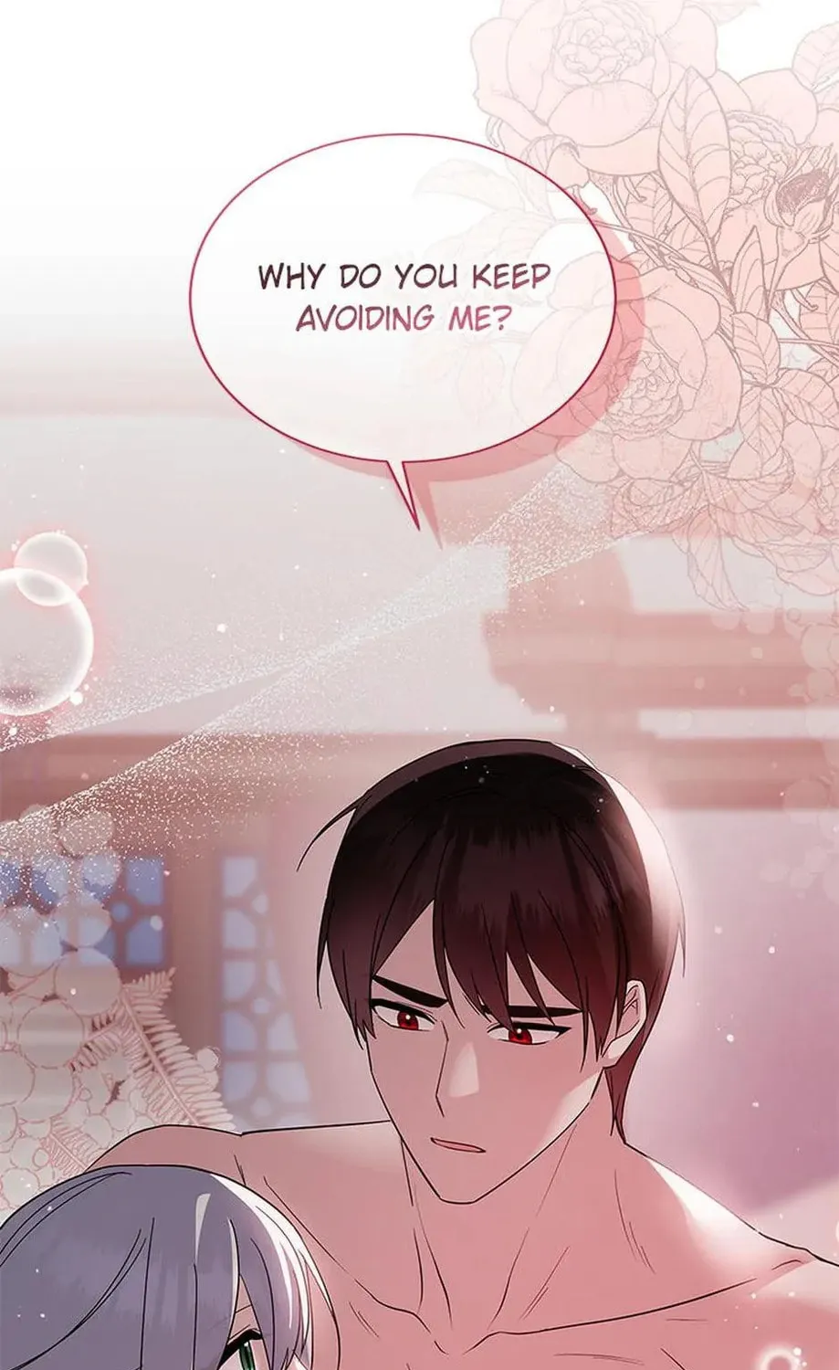 Please Sponsor My Revenge Chapter 70 page 162 - 