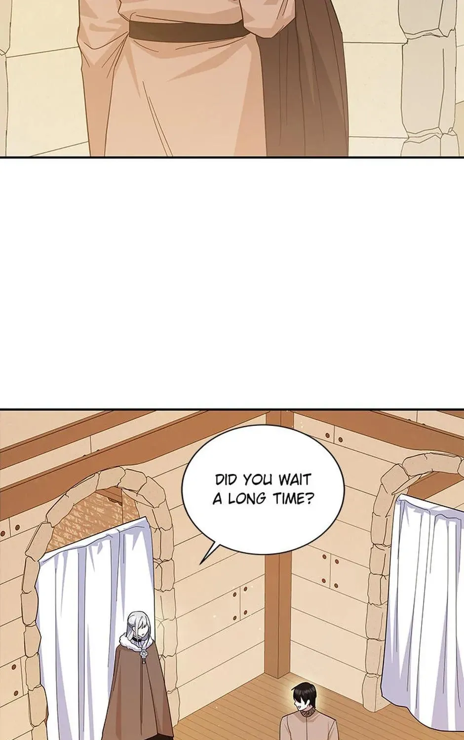 Please Sponsor My Revenge Chapter 70 page 26 - 