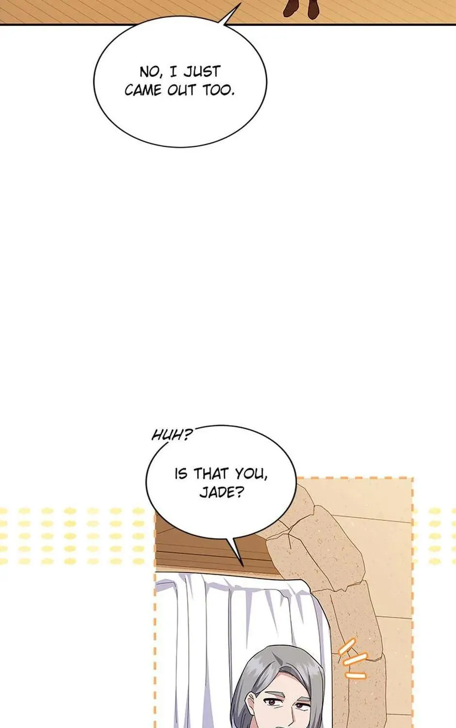 Please Sponsor My Revenge Chapter 70 page 28 - 
