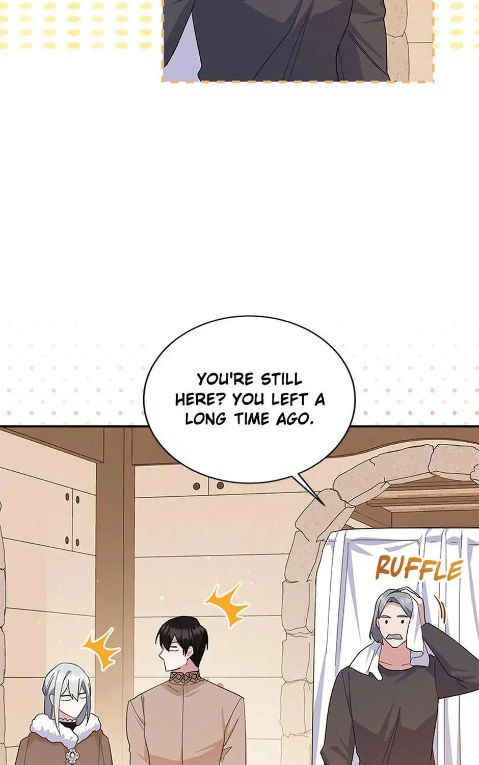 Please Sponsor My Revenge Chapter 70 page 30 - 