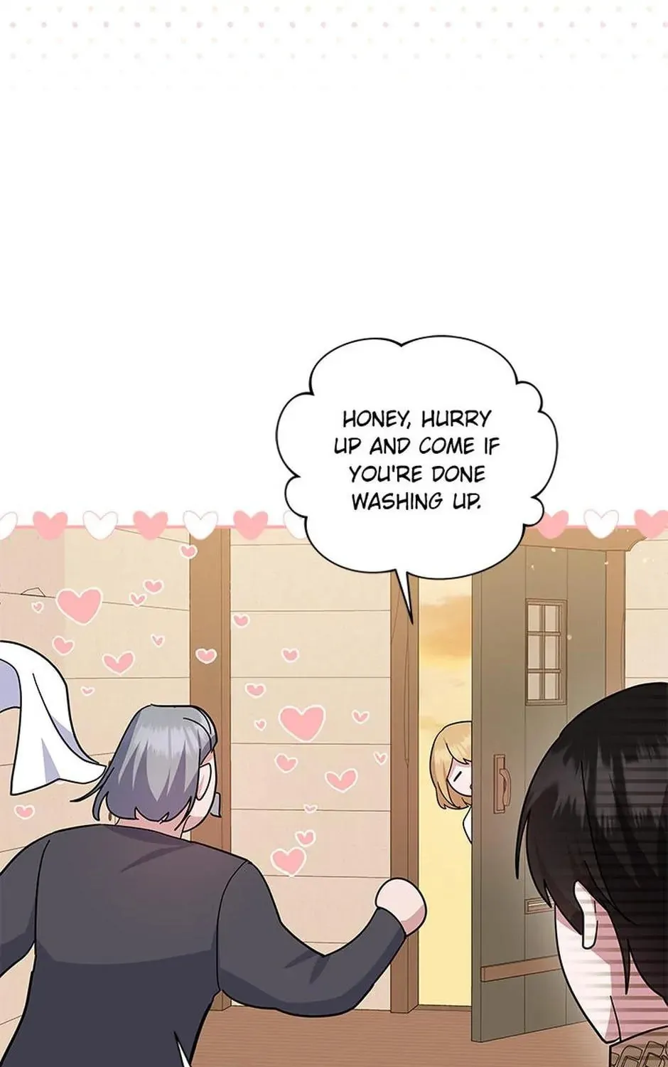 Please Sponsor My Revenge Chapter 70 page 32 - 