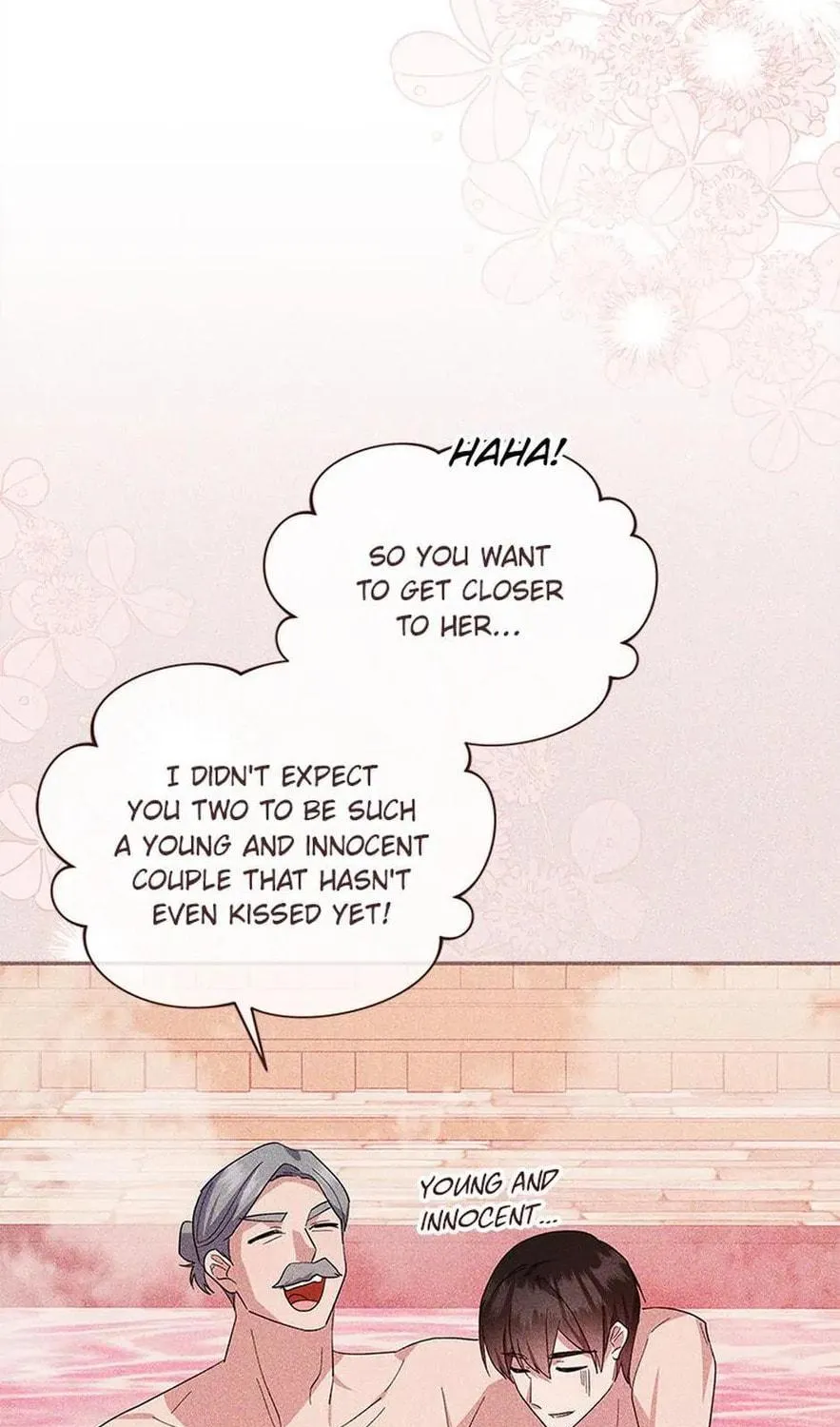 Please Sponsor My Revenge Chapter 70 page 40 - 
