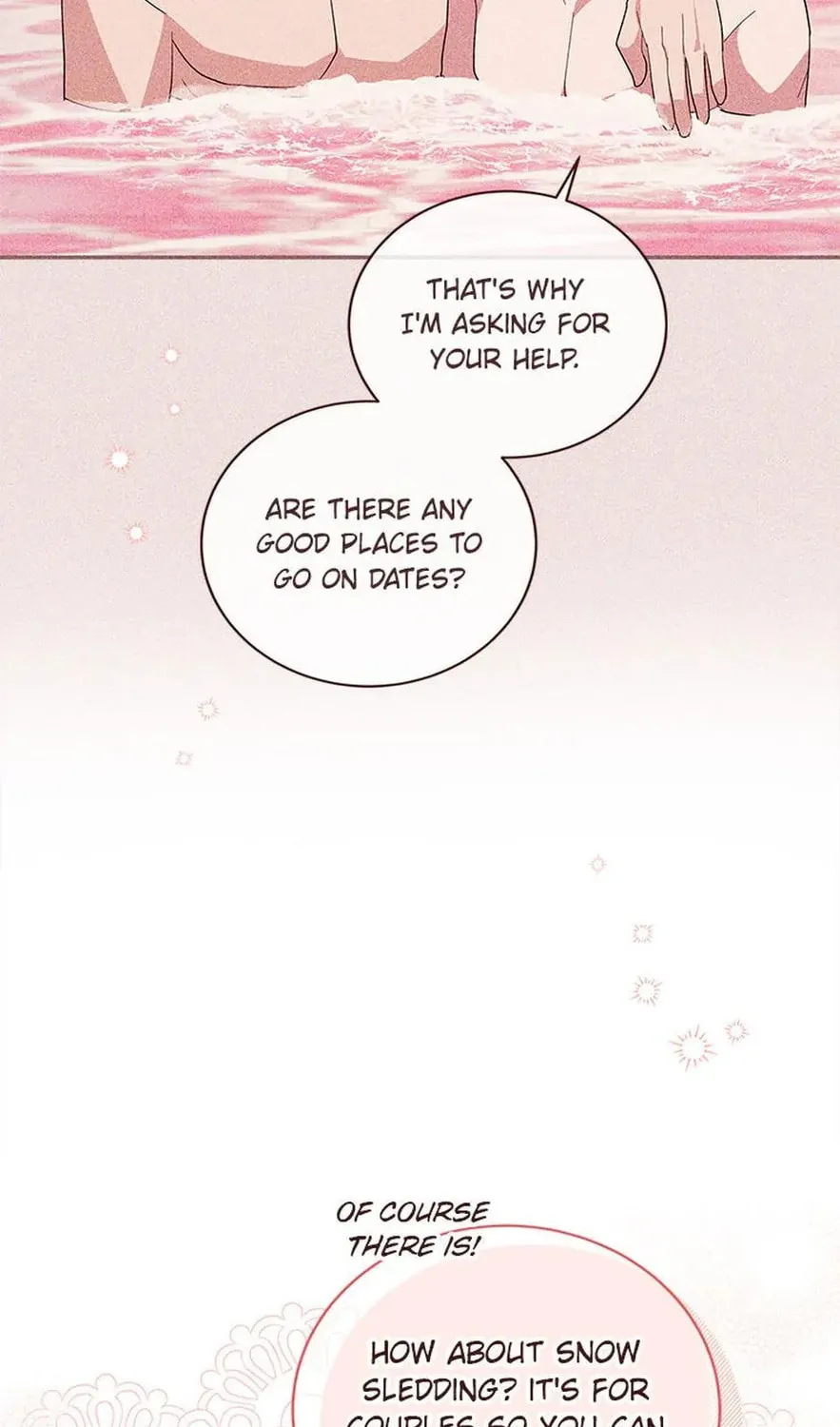 Please Sponsor My Revenge Chapter 70 page 42 - 