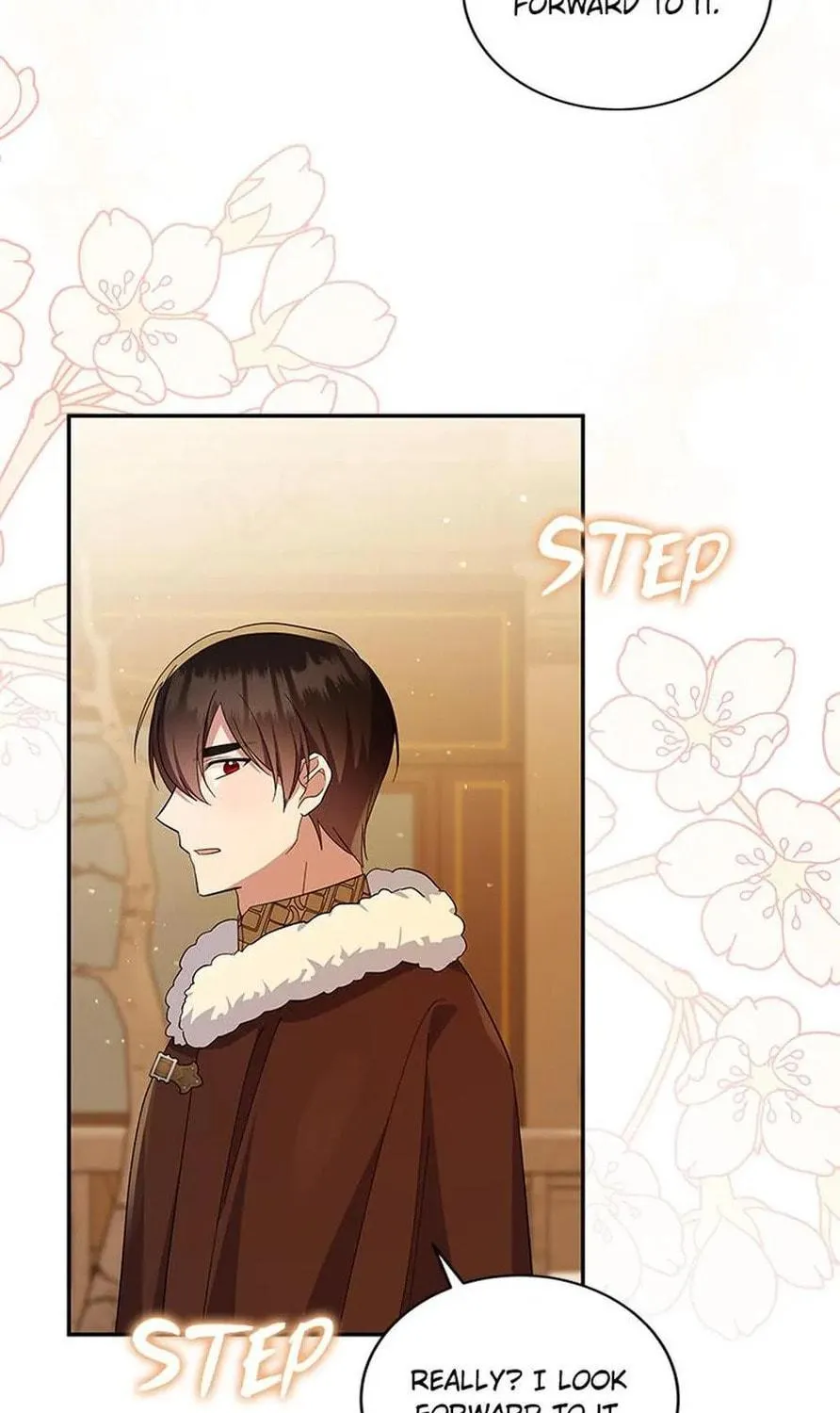 Please Sponsor My Revenge Chapter 70 page 52 - 
