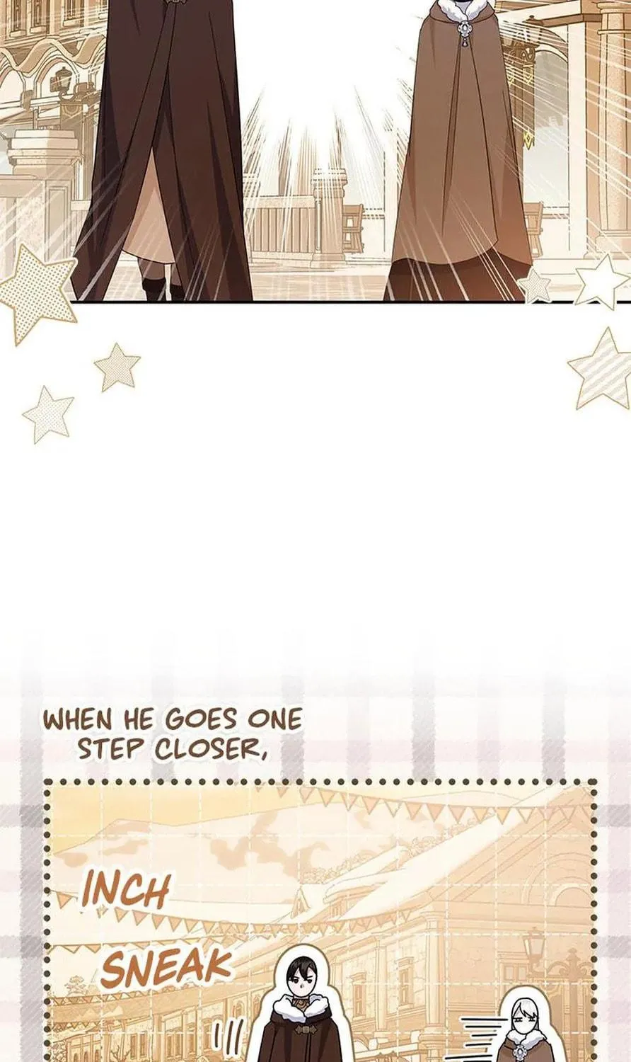 Please Sponsor My Revenge Chapter 70 page 58 - 