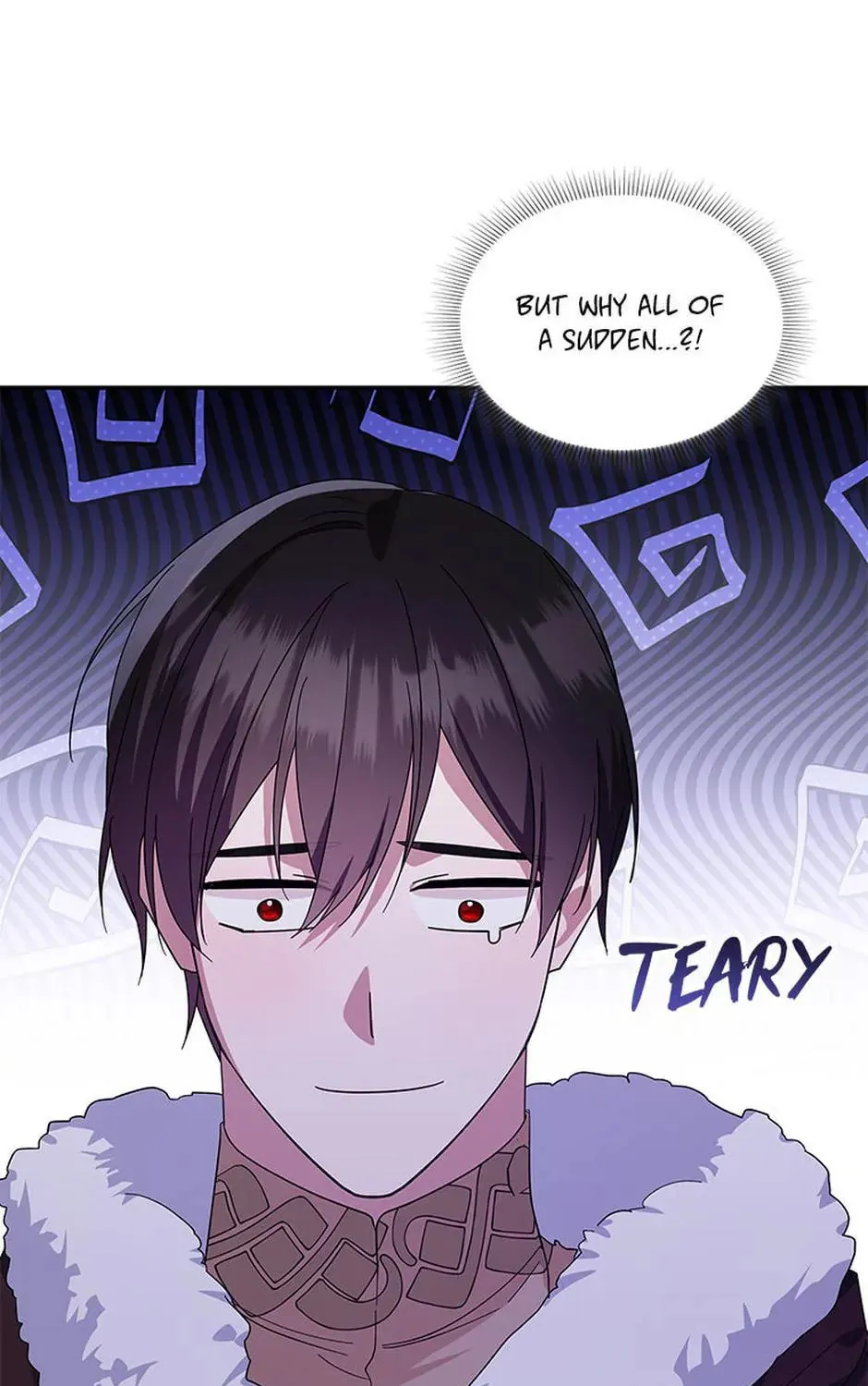 Please Sponsor My Revenge Chapter 70 page 62 - 