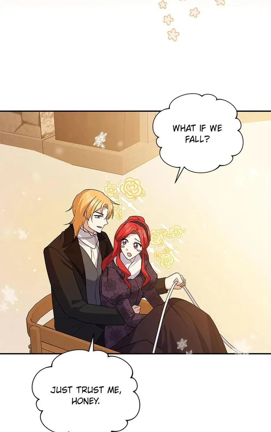 Please Sponsor My Revenge Chapter 70 page 66 - 