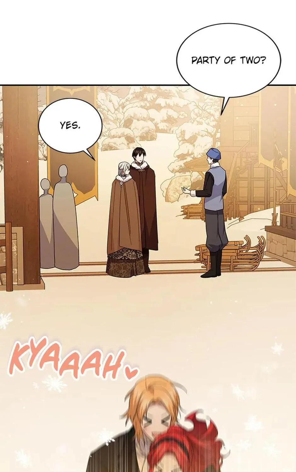 Please Sponsor My Revenge Chapter 70 page 68 - 
