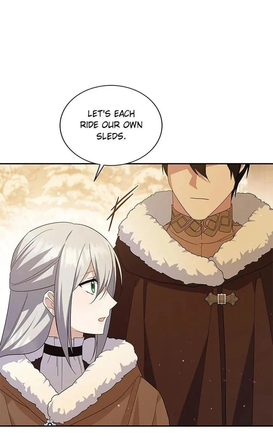 Please Sponsor My Revenge Chapter 70 page 70 - 
