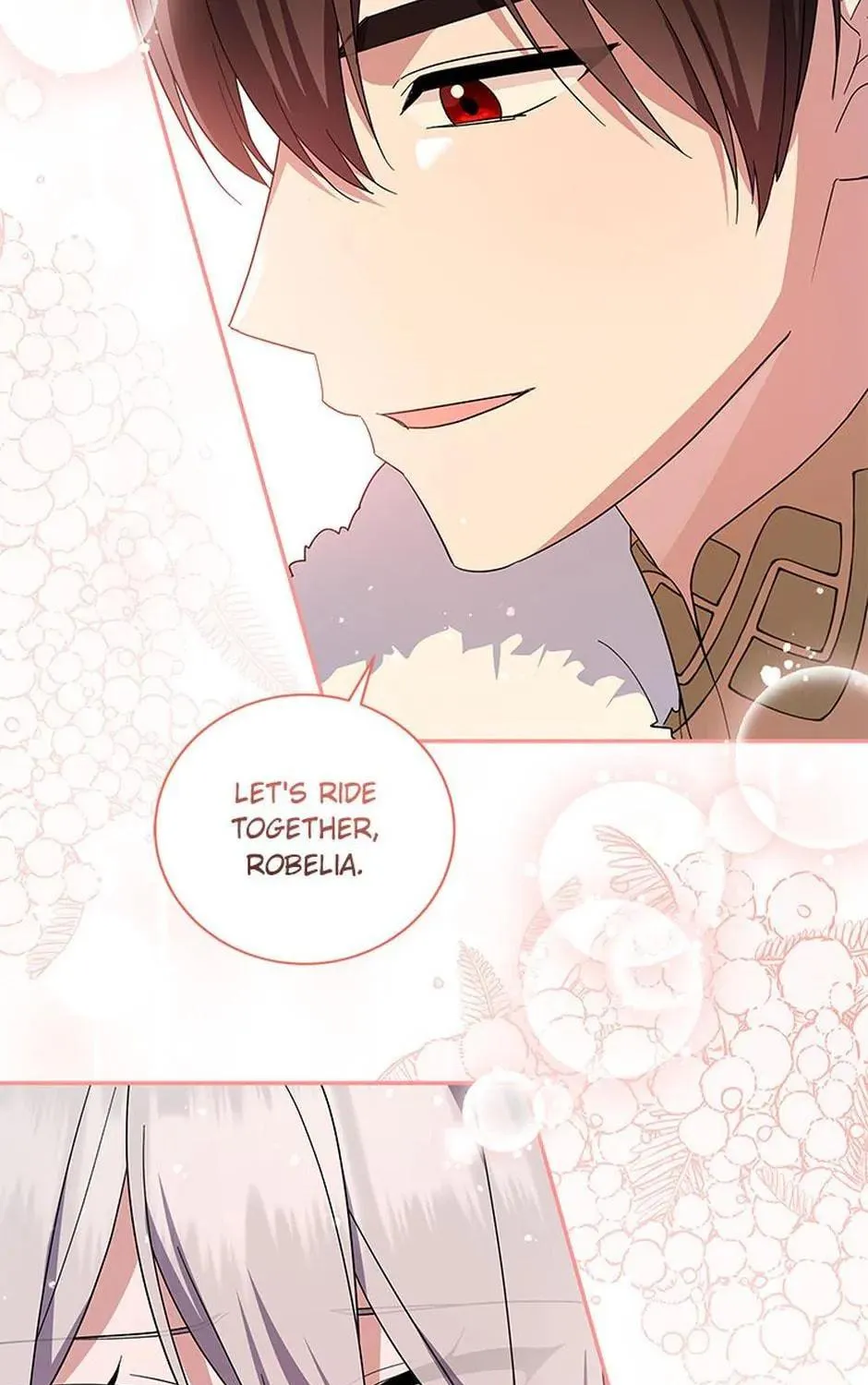 Please Sponsor My Revenge Chapter 70 page 78 - 