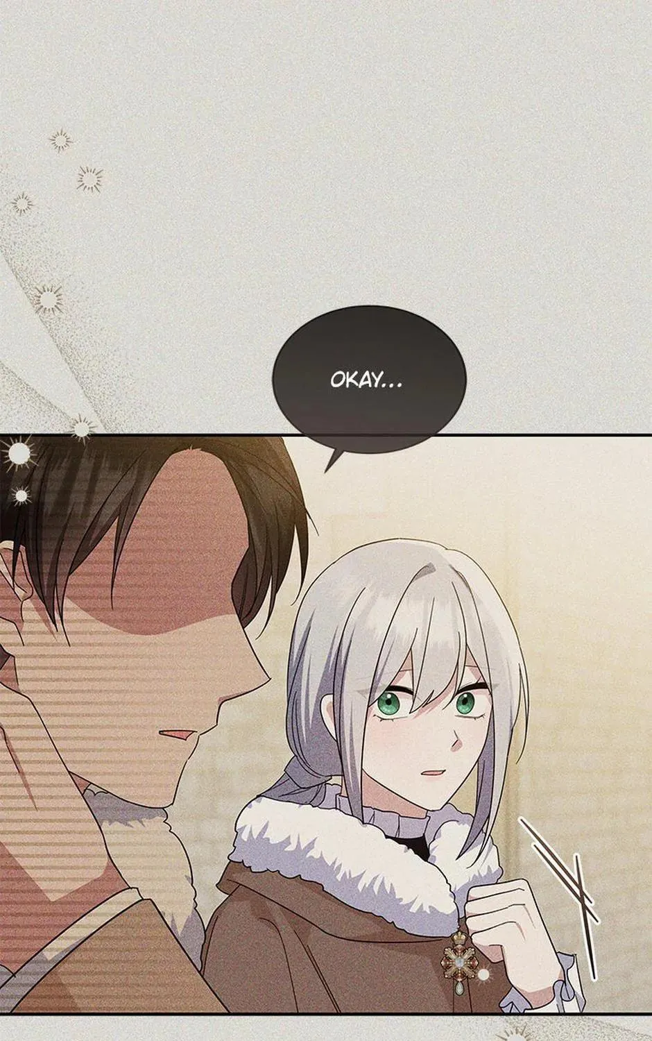 Please Sponsor My Revenge Chapter 70 page 9 - 