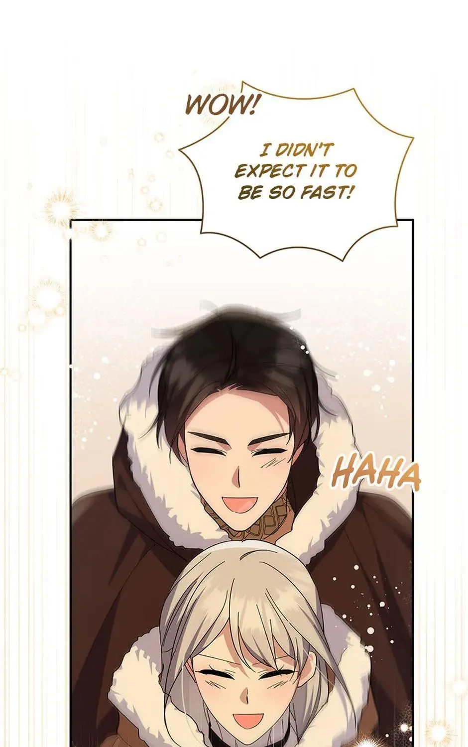 Please Sponsor My Revenge Chapter 70 page 86 - 