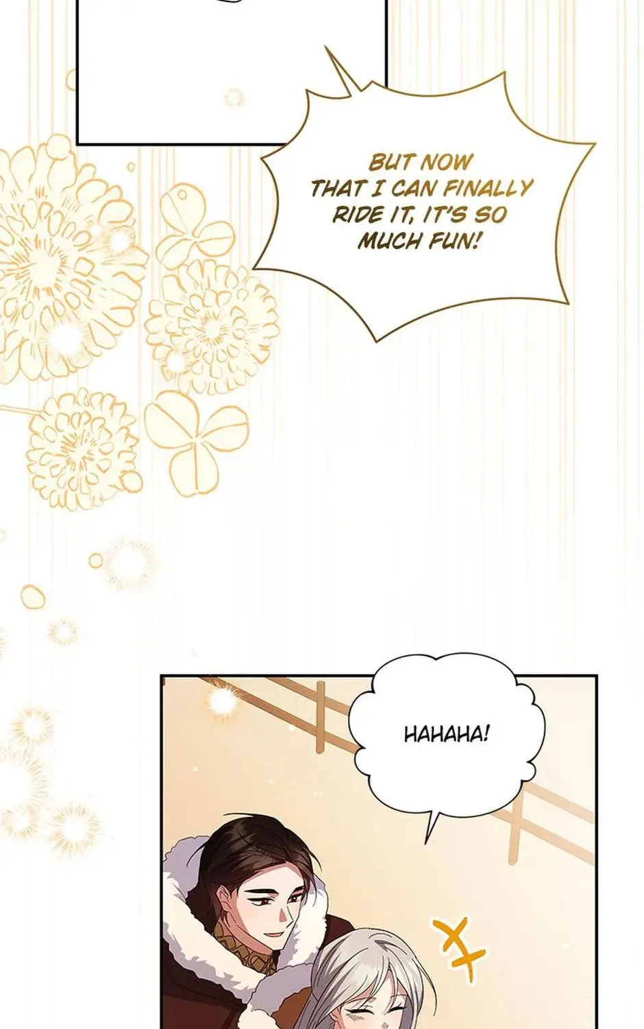 Please Sponsor My Revenge Chapter 70 page 92 - 