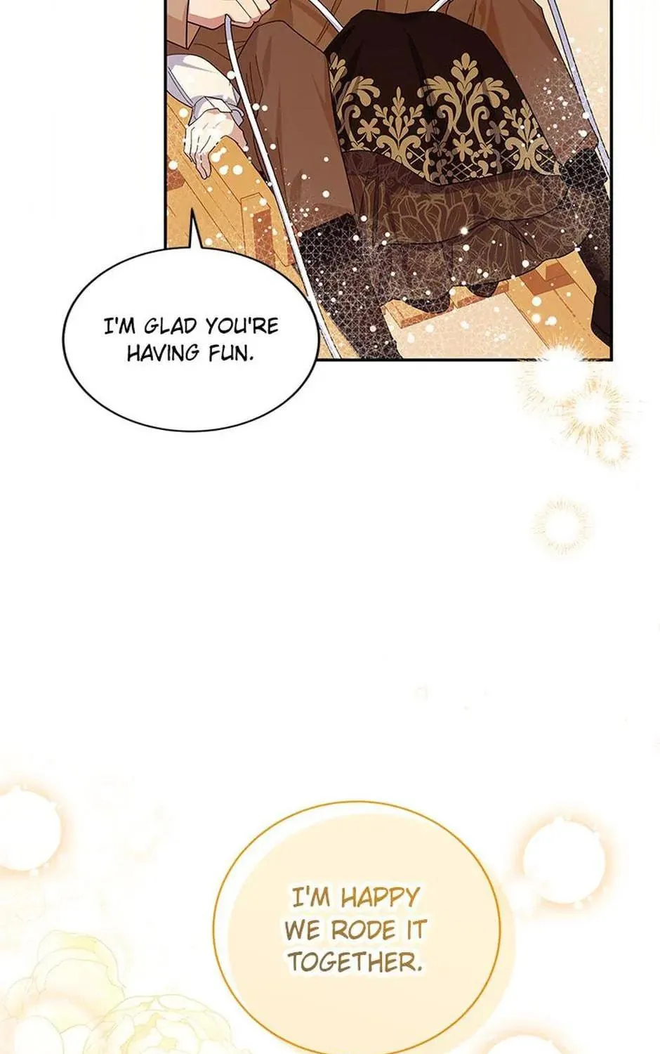 Please Sponsor My Revenge Chapter 70 page 94 - 