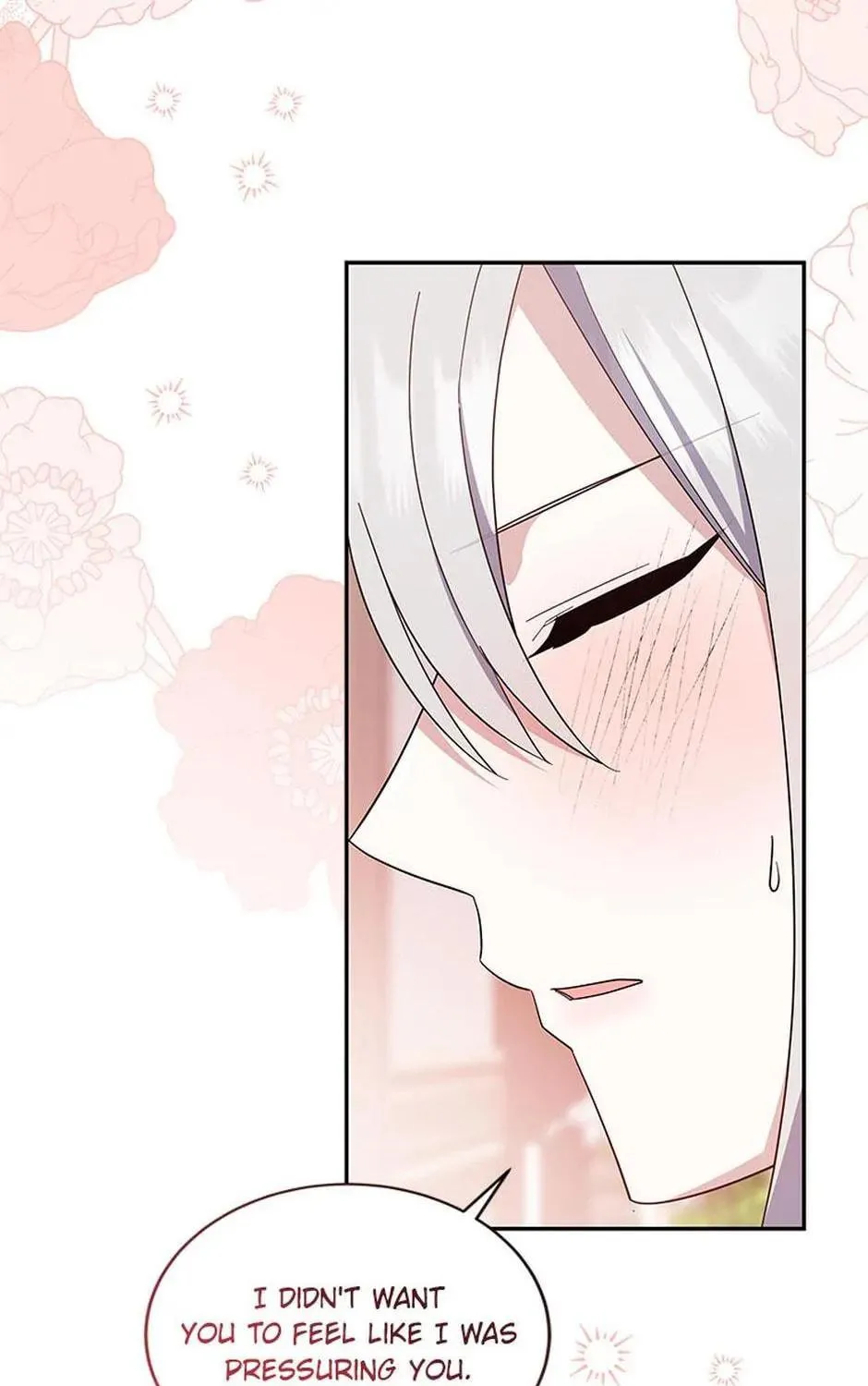 Please Sponsor My Revenge Chapter 71 page 11 - 