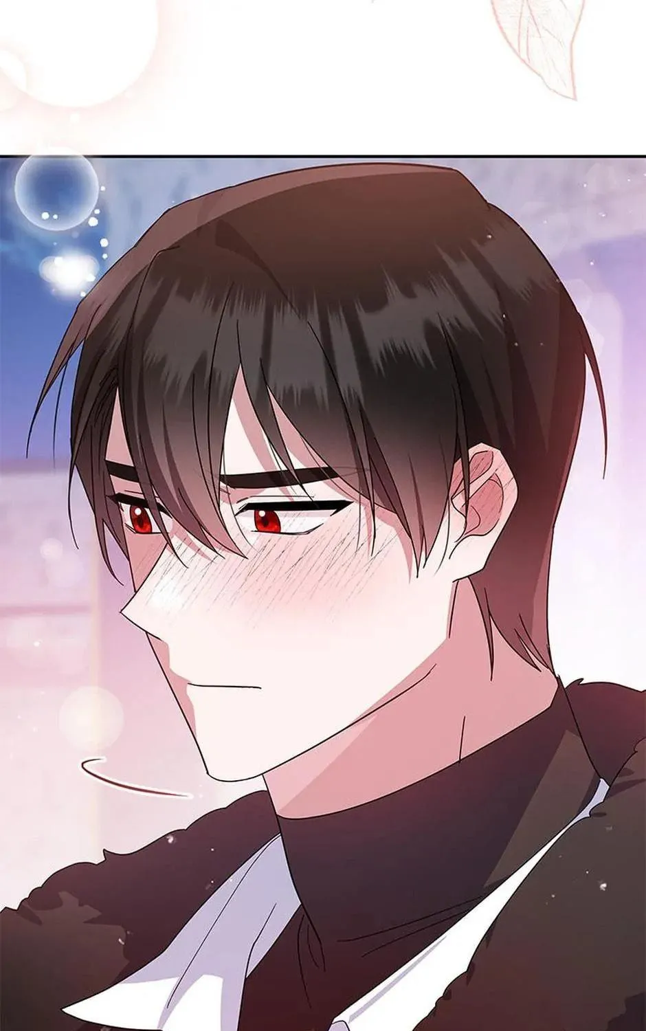Please Sponsor My Revenge Chapter 71 page 101 - 