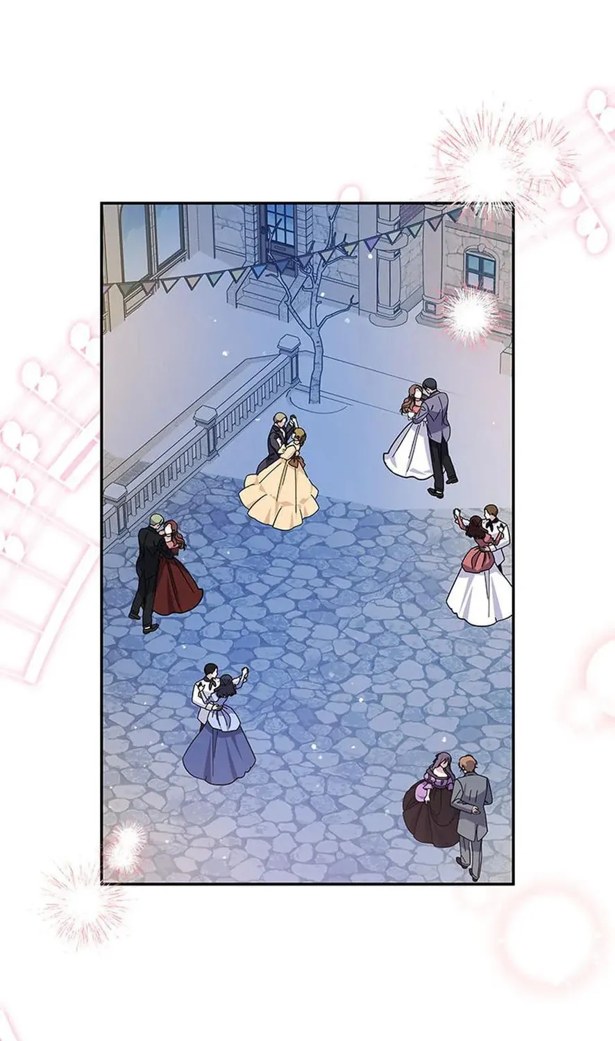Please Sponsor My Revenge Chapter 71 page 111 - 