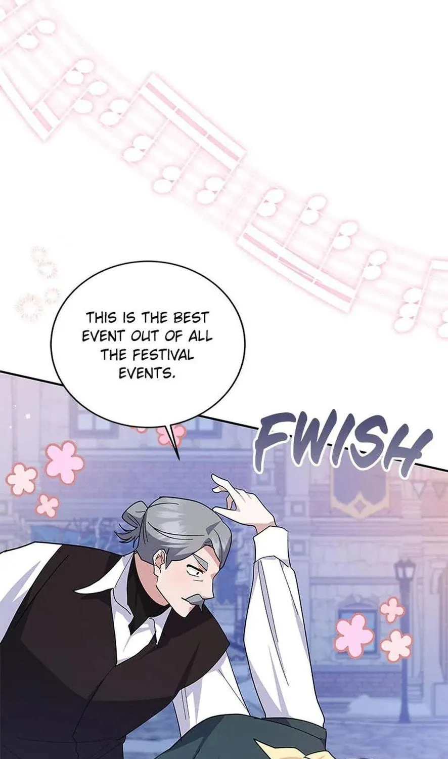 Please Sponsor My Revenge Chapter 71 page 113 - 