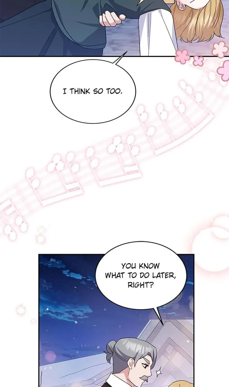 Please Sponsor My Revenge Chapter 71 page 115 - 