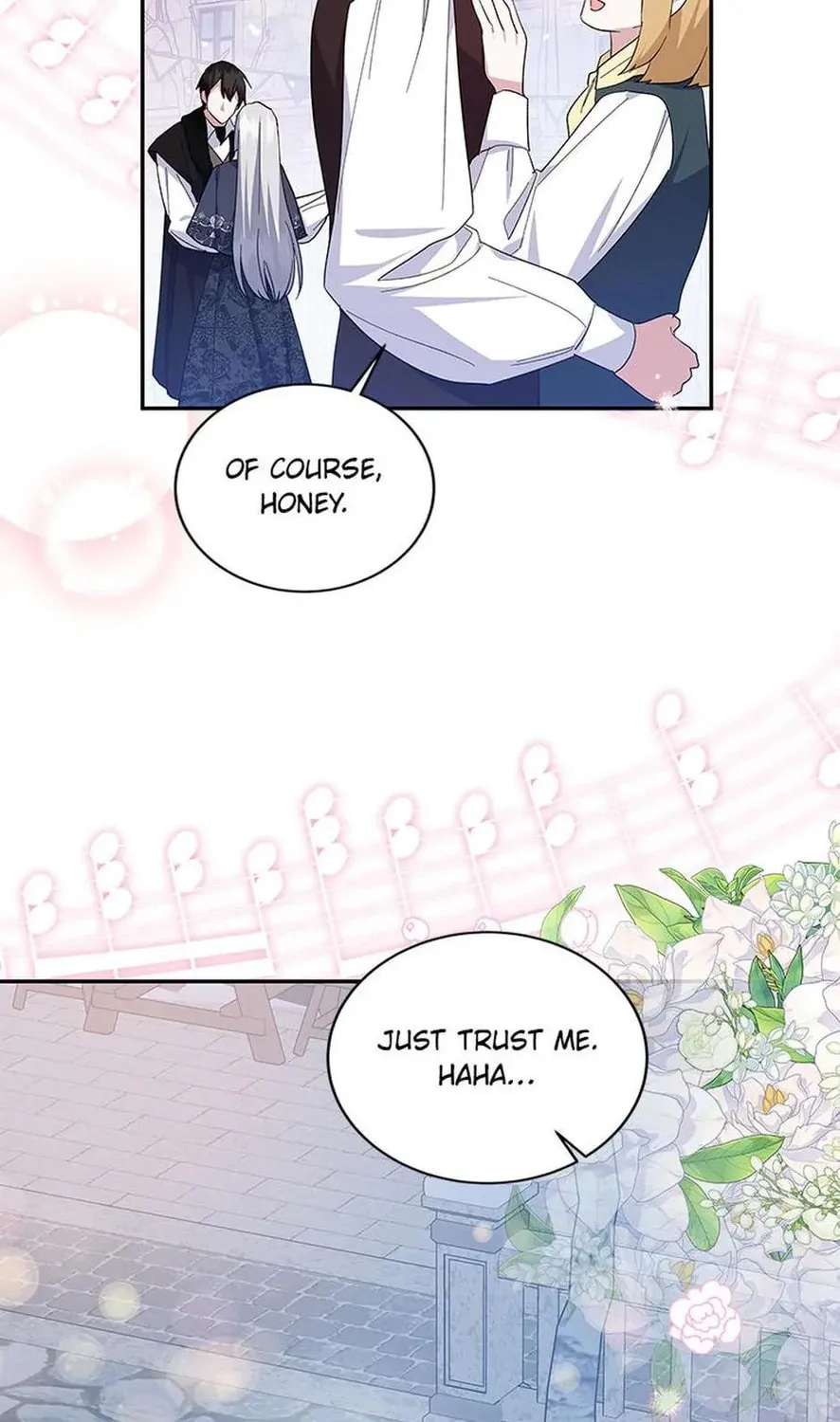 Please Sponsor My Revenge Chapter 71 page 117 - 