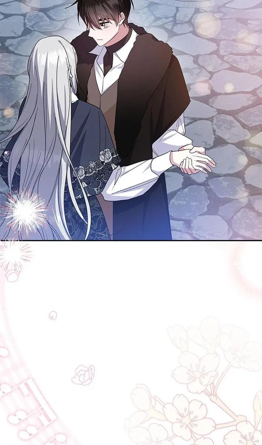 Please Sponsor My Revenge Chapter 71 page 119 - 
