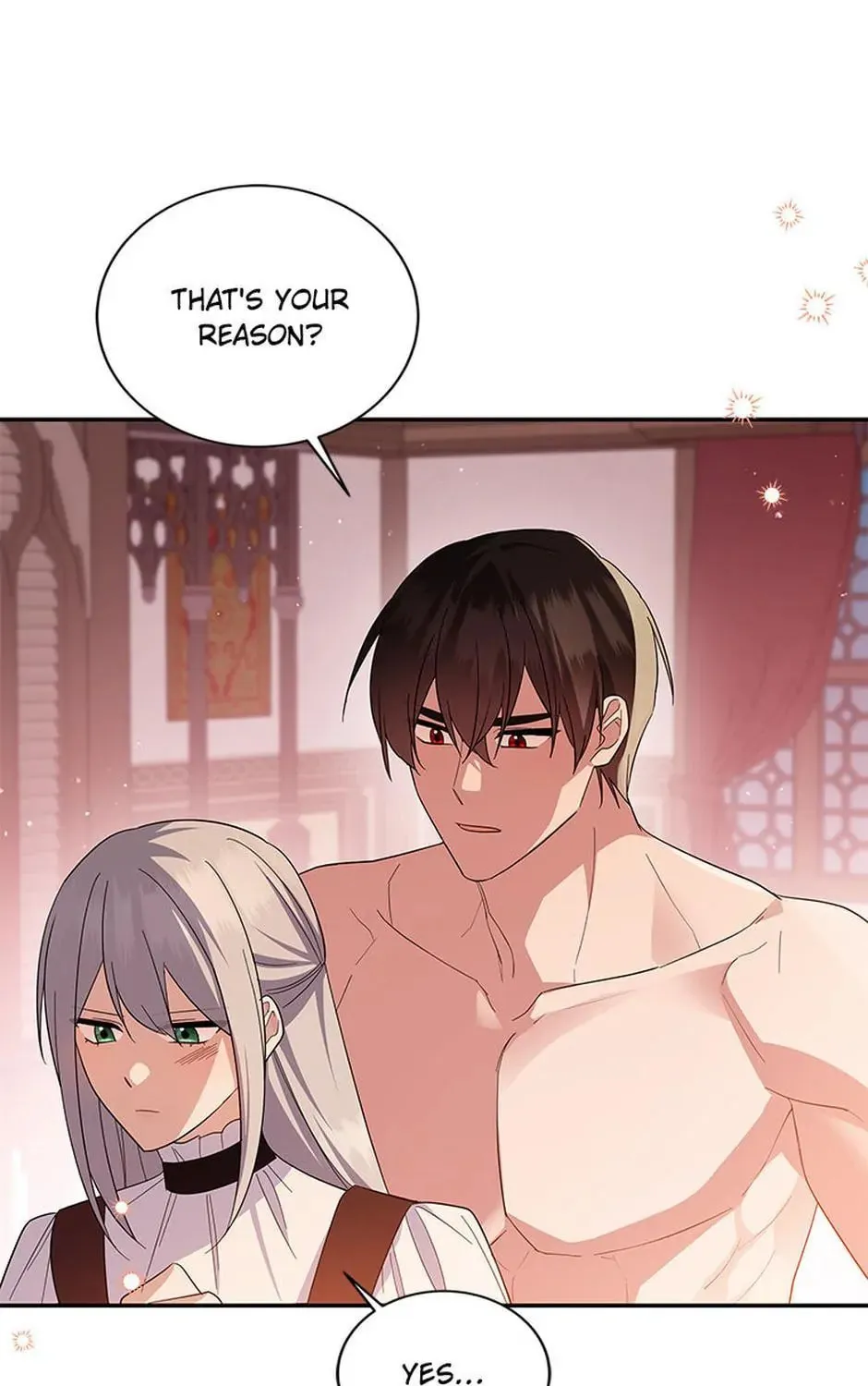Please Sponsor My Revenge Chapter 71 page 13 - 