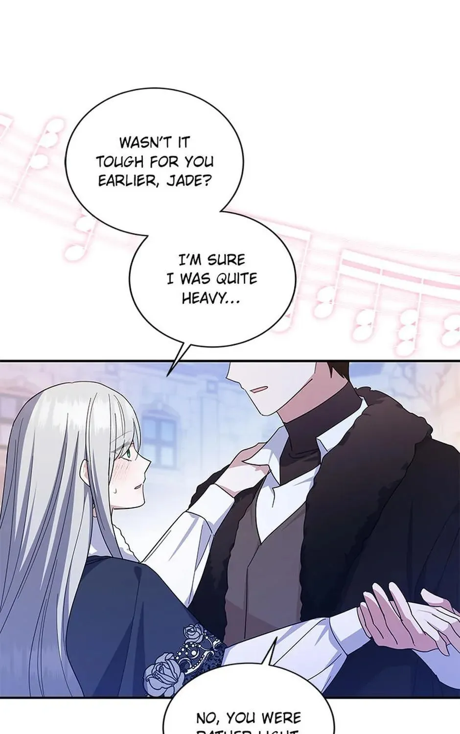 Please Sponsor My Revenge Chapter 71 page 123 - 