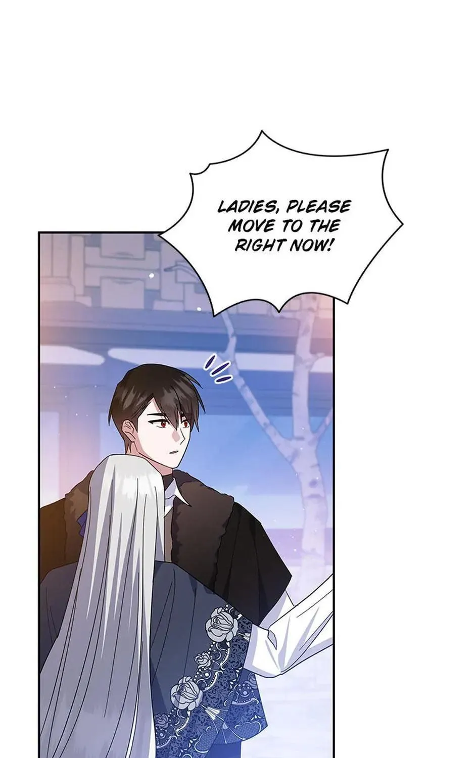 Please Sponsor My Revenge Chapter 71 page 137 - 