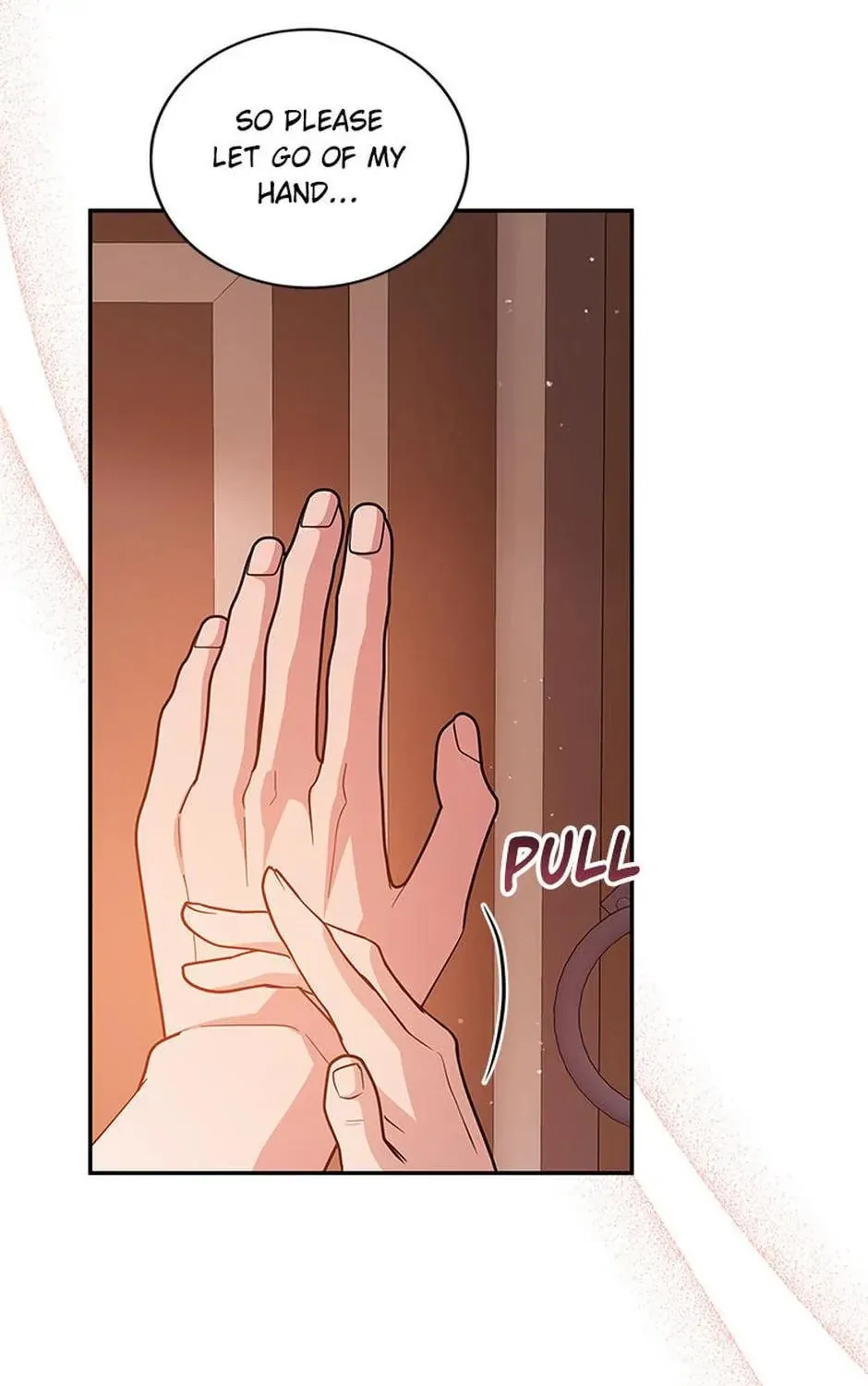 Please Sponsor My Revenge Chapter 71 page 15 - 