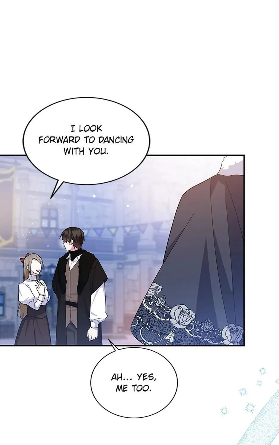 Please Sponsor My Revenge Chapter 71 page 147 - 