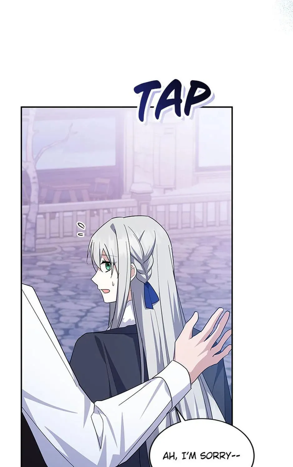 Please Sponsor My Revenge Chapter 71 page 153 - 