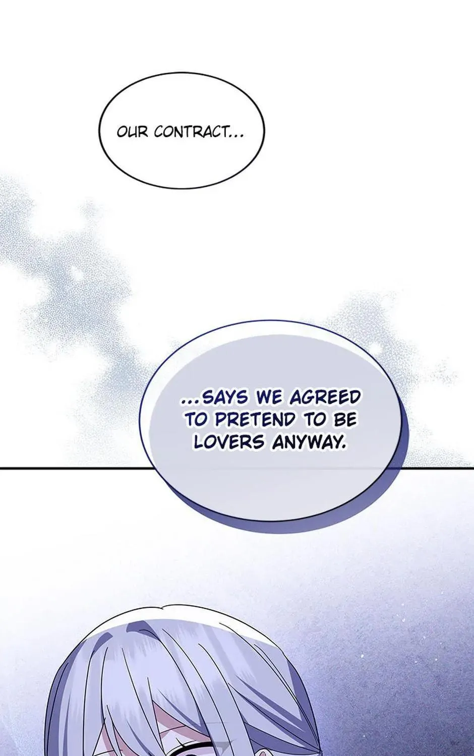 Please Sponsor My Revenge Chapter 71 page 23 - 