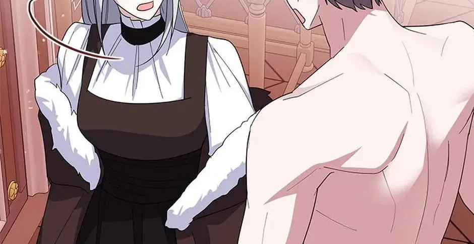 Please Sponsor My Revenge Chapter 71 page 28 - 