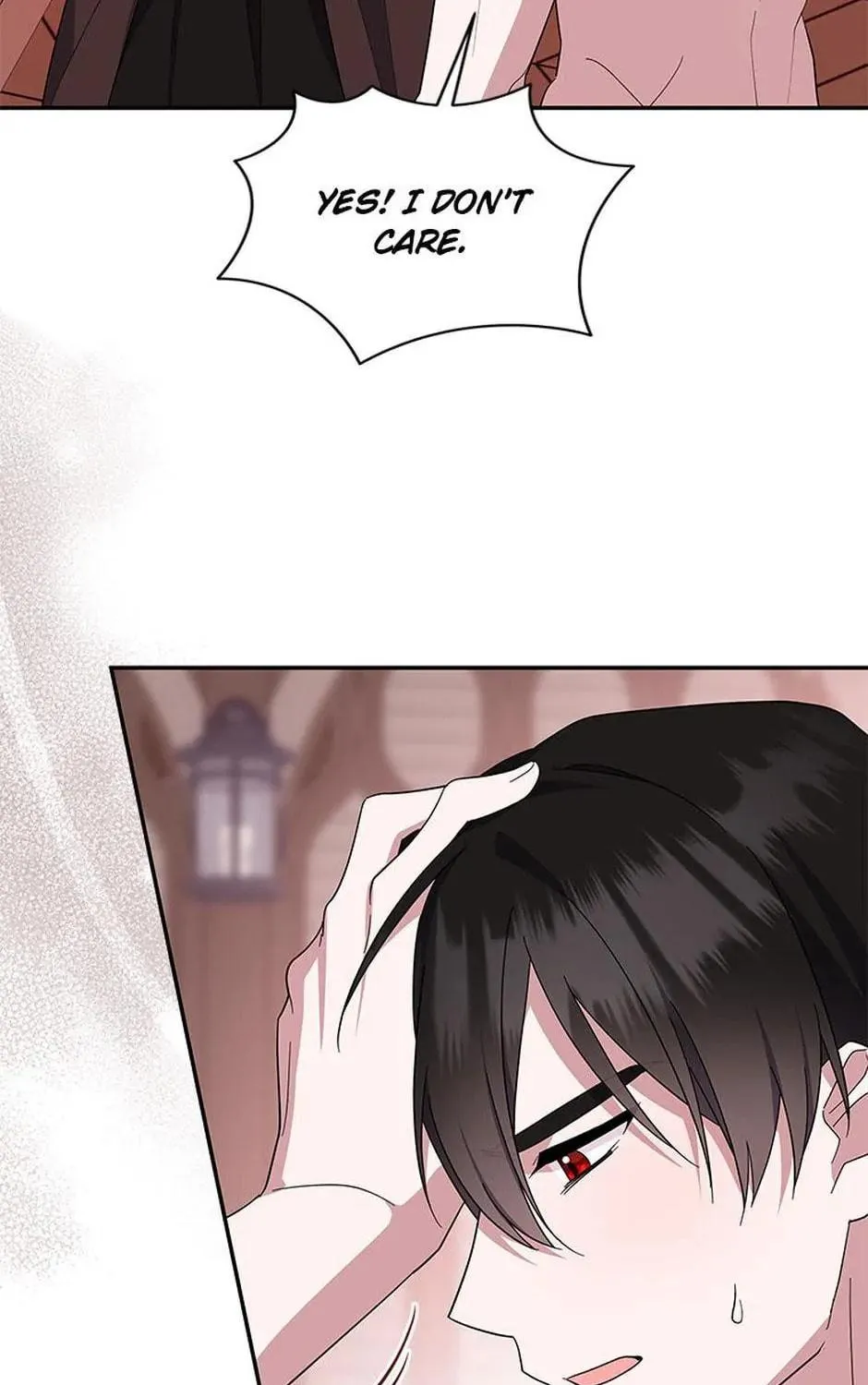Please Sponsor My Revenge Chapter 71 page 29 - 