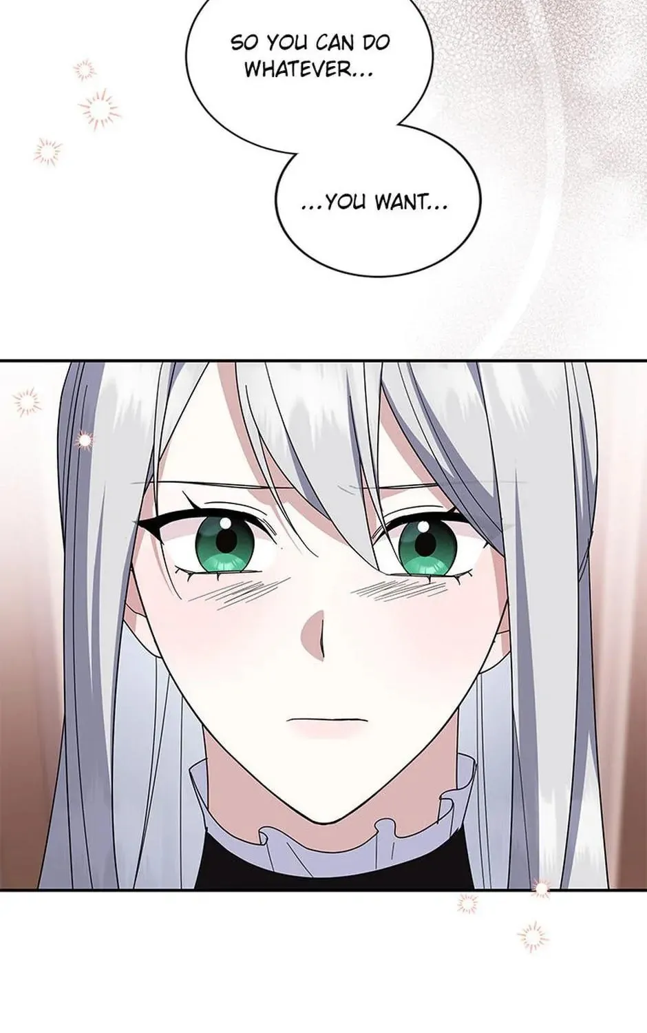 Please Sponsor My Revenge Chapter 71 page 31 - 