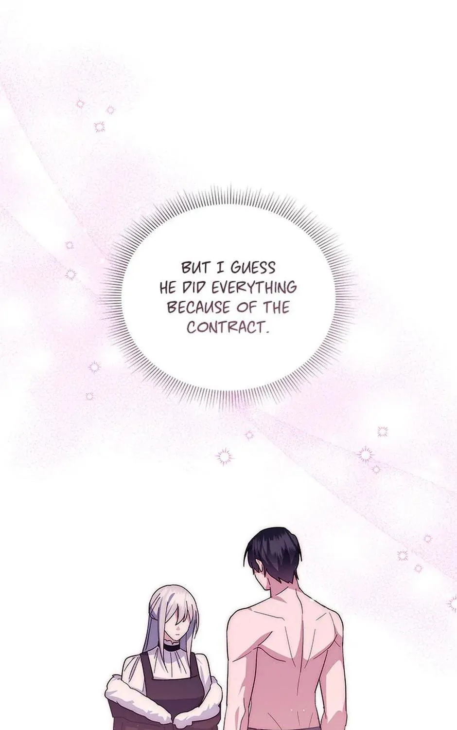 Please Sponsor My Revenge Chapter 71 page 35 - 