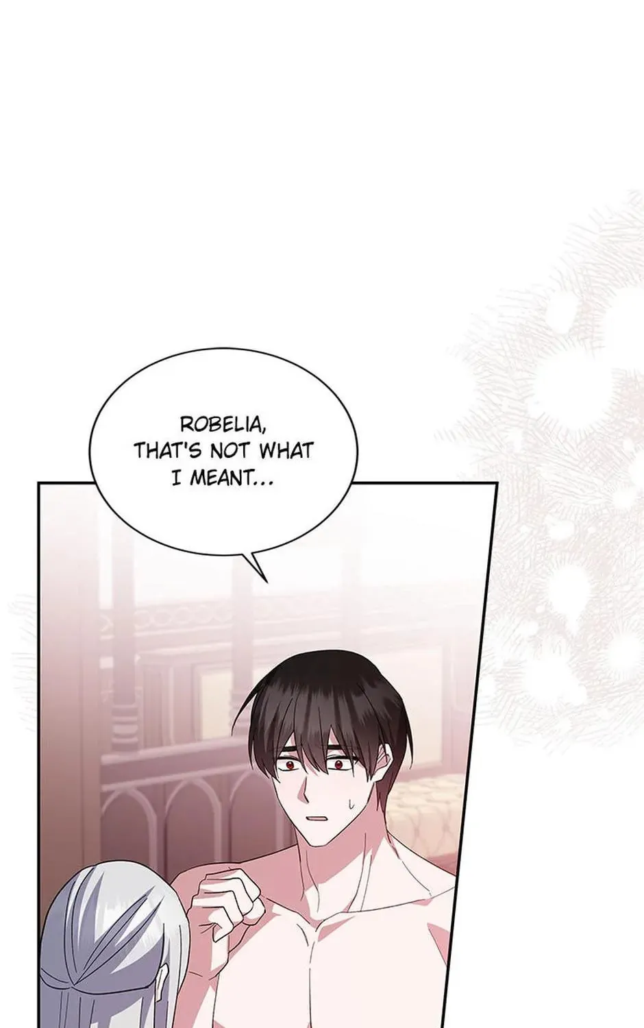 Please Sponsor My Revenge Chapter 71 page 37 - 