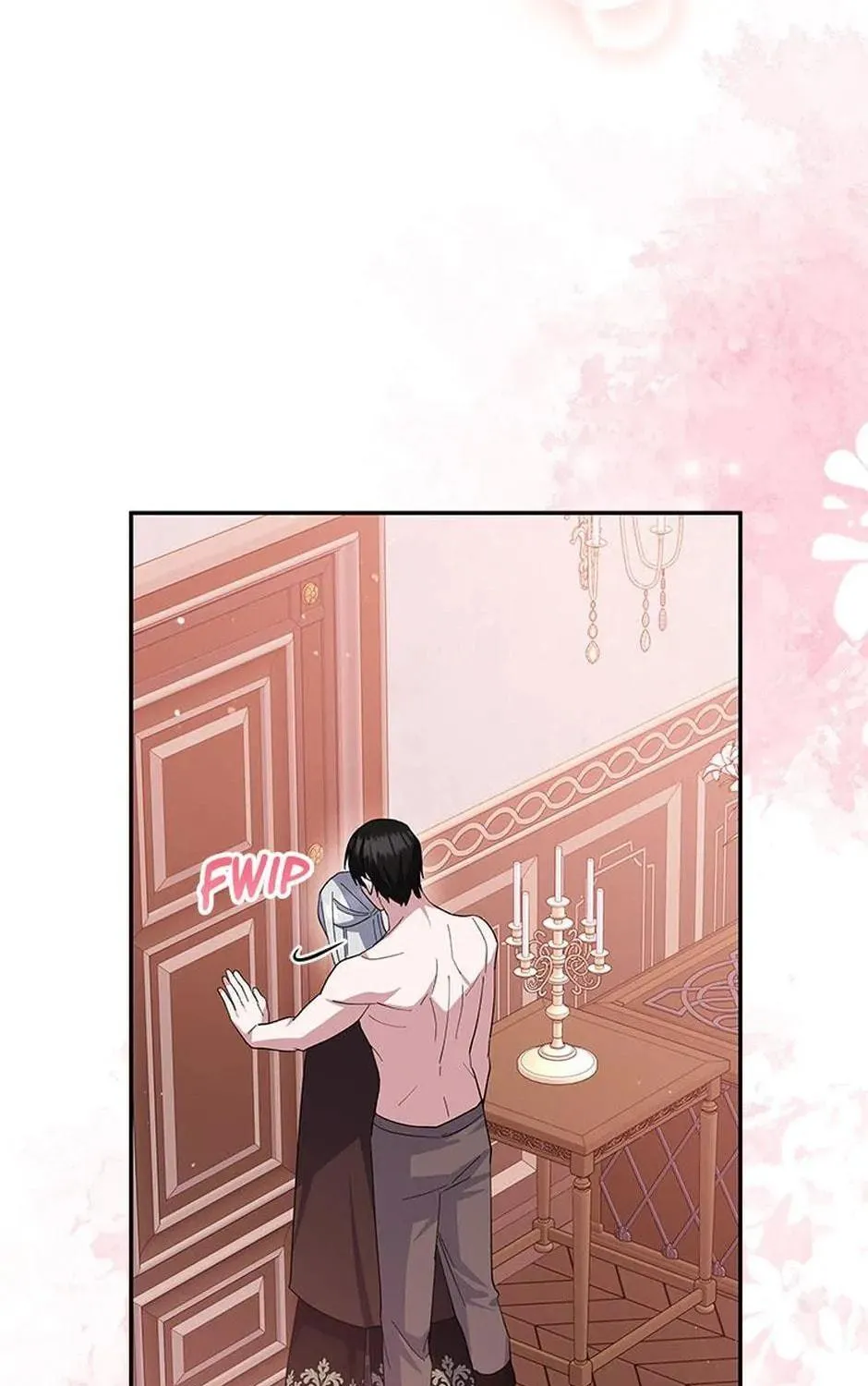 Please Sponsor My Revenge Chapter 71 page 5 - 